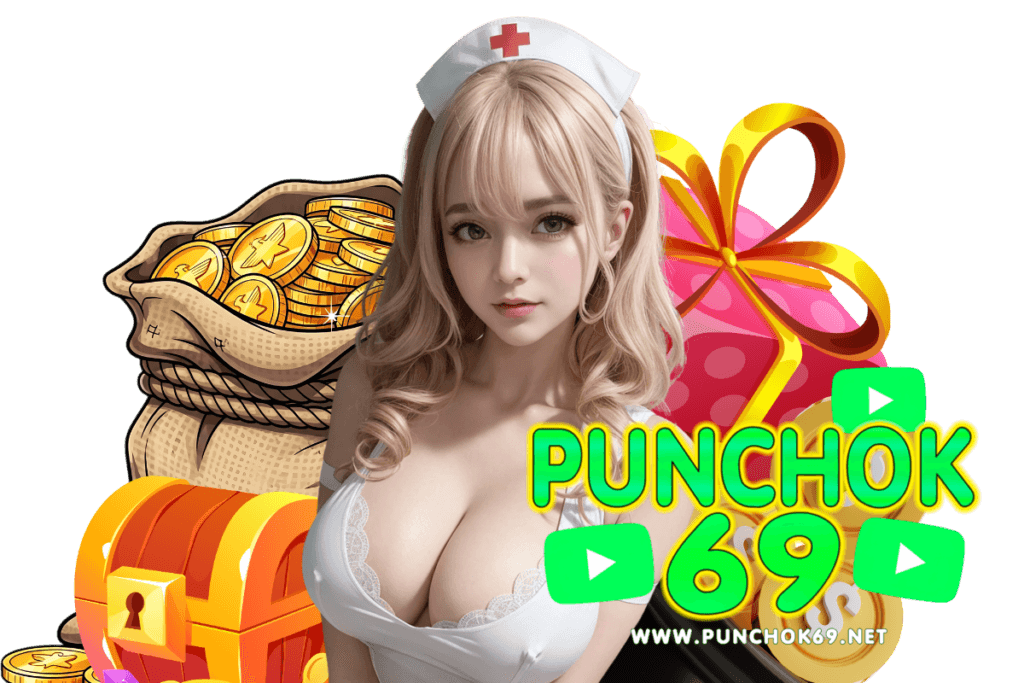 punchok69 เข้าสู่ระบบ
