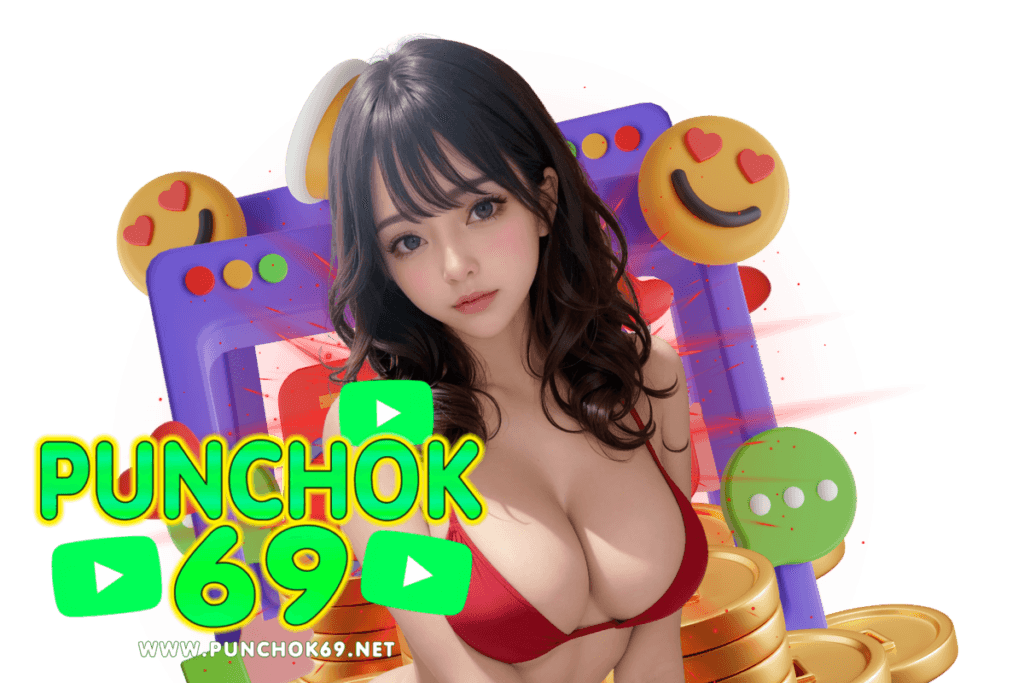 ปันโชค69